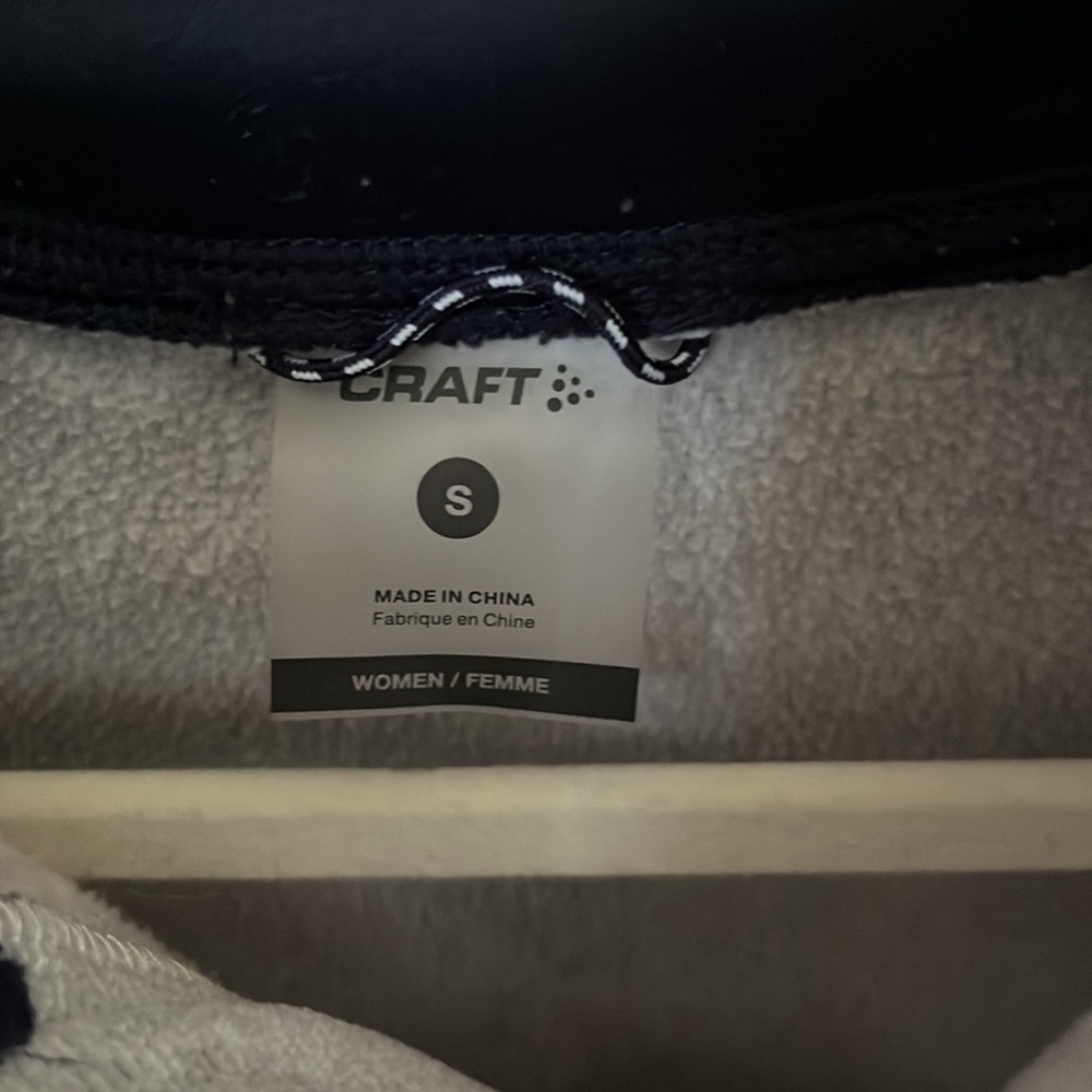 Craft Fleece - Picture 4 of 5